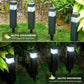 ⏳Time-Limited Special⏰Solar-Powered De-Icing Light – Smart Temperature Sensor, Eco-Friendly, Wireless & Weatherproof🌨️