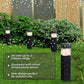 ⏳Time-Limited Special⏰Solar-Powered De-Icing Light – Smart Temperature Sensor, Eco-Friendly, Wireless & Weatherproof🌨️