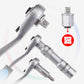 ⏳Time-Limited Special⏰29pcs Core Ratchet Socket Wrench Kit – Chrome‑vanadium steel, 11 sockets & 10 bits. Perfect for car repairs & DIY – save on garage bills! 🛠️✨