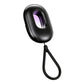 ⏳Time-Limited Special⏰Smart Infrared Camera Detector – Finds hidden pinhole lenses instantly. LED flashlight & door alarm – travel with privacy & peace of mind! 🏨✨