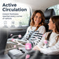 ⏳Time-Limited Special⏰Long Lasting Car Perfume, Mild Natural Fragrance Auto Air Freshener, Effective Odor Eliminator, Compact Decorative Car Scent for Dashboard