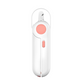 ⏳Time-Limited Special⏰Pet Nail Clippers with LED Light – Precision blade, built-in light & safety guard – Stress-free grooming for dogs & cats at home 🛁