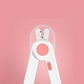⏳Time-Limited Special⏰Pet Nail Clippers with LED Light – Precision blade, built-in light & safety guard – Stress-free grooming for dogs & cats at home 🛁