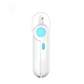 ⏳Time-Limited Special⏰Pet Nail Clippers with LED Light – Precision blade, built-in light & safety guard – Stress-free grooming for dogs & cats at home 🛁