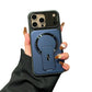 ⏳Time-Limited Special⏰Magnetic Phone Case with Flip Lens Cover and Invisible Kickstand