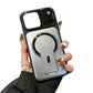 ⏳Time-Limited Special⏰Magnetic Phone Case with Flip Lens Cover and Invisible Kickstand