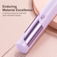 ⏳Time-Limited Special⏰Portable Heated Eyelash Curler with LED Digital Display — Rechargeable Electric Lash Curler