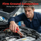 ⏳Time-Limited Special⏰Digital Automotive Circuit Tester Pen – Precise voltage detection, clear display & safe – Ideal for car electrical diagnostics & repairs 🚗
