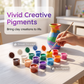 ⏳Time-Limited Special⏰Kids Electric Pottery Wheel DIY Clay Craft Kit