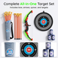 ⏳Time-Limited Special⏰Kids Bow and Arrow Archery Toy Set