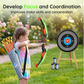 ⏳Time-Limited Special⏰Kids Bow and Arrow Archery Toy Set