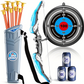 ⏳Time-Limited Special⏰Kids Bow and Arrow Archery Toy Set