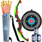 ⏳Time-Limited Special⏰Kids Bow and Arrow Archery Toy Set