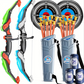 ⏳Time-Limited Special⏰Kids Bow and Arrow Archery Toy Set