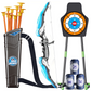 ⏳Time-Limited Special⏰Kids Bow and Arrow Archery Toy Set