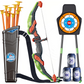⏳Time-Limited Special⏰Kids Bow and Arrow Archery Toy Set
