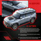 ⏳Time-Limited Special⏰Universal Car Hood Vent Bonnet Scoop Decorative Cover ABS Car Styling Accessories