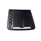 ⏳Time-Limited Special⏰Universal Car Hood Vent Bonnet Scoop Decorative Cover ABS Car Styling Accessories