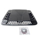 ⏳Time-Limited Special⏰Universal Car Hood Vent Bonnet Scoop Decorative Cover ABS Car Styling Accessories