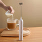 ⏳Time-Limited Special⏰Handheld Milk Frother – 3-Speed Whip, USB Powered ✨