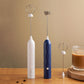 ⏳Time-Limited Special⏰Handheld Milk Frother – 3-Speed Whip, USB Powered ✨