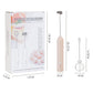 ⏳Time-Limited Special⏰Handheld Milk Frother – 3-Speed Whip, USB Powered ✨
