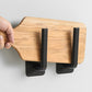 ⏳Time-Limited Special⏰Wall Mounted Hat Storage Hook