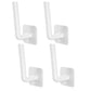 ⏳Time-Limited Special⏰Wall Mounted Hat Storage Hook