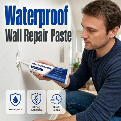 ⏳Time-Limited Special⏰Waterproof Wall Repair Paste