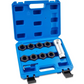 ⏳Time-Limited Special⏰10-Piece Axle Spindle Thread Chaser Set