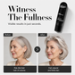 ⏳Time-Limited Special⏰Fluffy Hair Shaping Spray‑Lightweight Volumizing Mist, All‑Day Strong Hold Humidity‑Resistant Peach Scent Hair Spray for Fine Flat Thin Hair