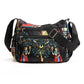 ⏳Time-Limited Special⏰Women Elegant Nylon Travel Messenger Bag