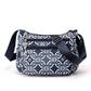 ⏳Time-Limited Special⏰Women Elegant Nylon Travel Messenger Bag