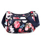 ⏳Time-Limited Special⏰Women Elegant Nylon Travel Messenger Bag