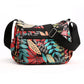 ⏳Time-Limited Special⏰Women Elegant Nylon Travel Messenger Bag