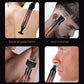 ⏳Time-Limited Special⏰4-in-1 Grooming Kit – Razor, Trimmer, Nose & Body Clipper with LED Display 🔋