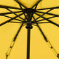 ⏳Time-Limited Special⏰Windproof Compact Umbrella – 10 reinforced ribs flex in strong gusts without flipping. Water-repellent canopy sheds rain instantly – stay dry from your front door to the high street! 🏠🚶