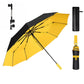 ⏳Time-Limited Special⏰Windproof Compact Umbrella – 10 reinforced ribs flex in strong gusts without flipping. Water-repellent canopy sheds rain instantly – stay dry from your front door to the high street! 🏠🚶