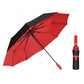 ⏳Time-Limited Special⏰Windproof Compact Umbrella – 10 reinforced ribs flex in strong gusts without flipping. Water-repellent canopy sheds rain instantly – stay dry from your front door to the high street! 🏠🚶