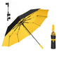 ⏳Time-Limited Special⏰Windproof Compact Umbrella – 10 reinforced ribs flex in strong gusts without flipping. Water-repellent canopy sheds rain instantly – stay dry from your front door to the high street! 🏠🚶