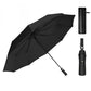 ⏳Time-Limited Special⏰Windproof Compact Umbrella – 10 reinforced ribs flex in strong gusts without flipping. Water-repellent canopy sheds rain instantly – stay dry from your front door to the high street! 🏠🚶