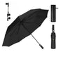 ⏳Time-Limited Special⏰Windproof Compact Umbrella – 10 reinforced ribs flex in strong gusts without flipping. Water-repellent canopy sheds rain instantly – stay dry from your front door to the high street! 🏠🚶