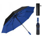 ⏳Time-Limited Special⏰Windproof Compact Umbrella – 10 reinforced ribs flex in strong gusts without flipping. Water-repellent canopy sheds rain instantly – stay dry from your front door to the high street! 🏠🚶