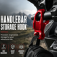 ⏳Time-Limited Special⏰Secure Carry Handlebar Hook
