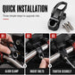 ⏳Time-Limited Special⏰Secure Carry Handlebar Hook