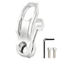 ⏳Time-Limited Special⏰Secure Carry Handlebar Hook