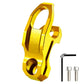 ⏳Time-Limited Special⏰Secure Carry Handlebar Hook