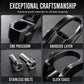 ⏳Time-Limited Special⏰Secure Carry Handlebar Hook