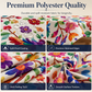 ⏳Time-Limited Special⏰Retro Floral Tablecloth – Vintage print, stain-resistant & easy-clean – Perfect for daily dining & garden parties 🌿