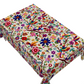 ⏳Time-Limited Special⏰Retro Floral Tablecloth – Vintage print, stain-resistant & easy-clean – Perfect for daily dining & garden parties 🌿